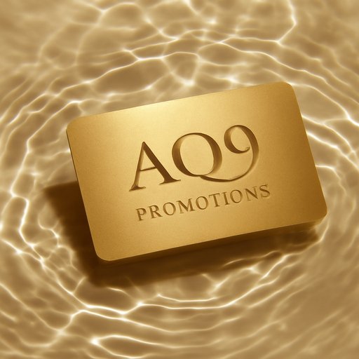 aq9 ফ্রি বোনাস কার্ড